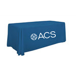 ACS Table Drape  Product Image
